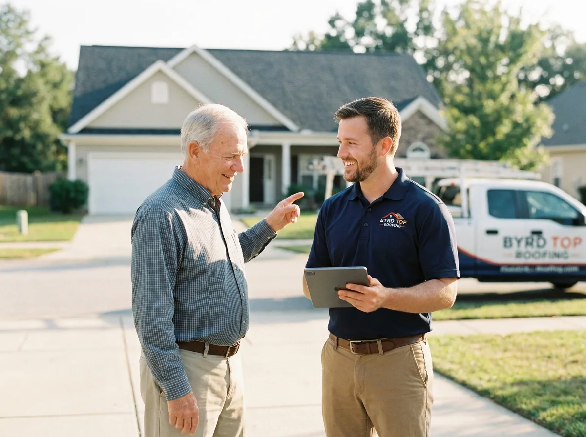 Roofing Islandton, SC FAQs